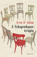 Könyv borító - A Schopenhauer-terápia